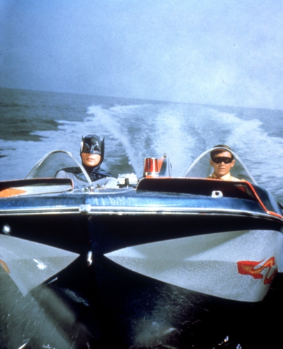 Batboat